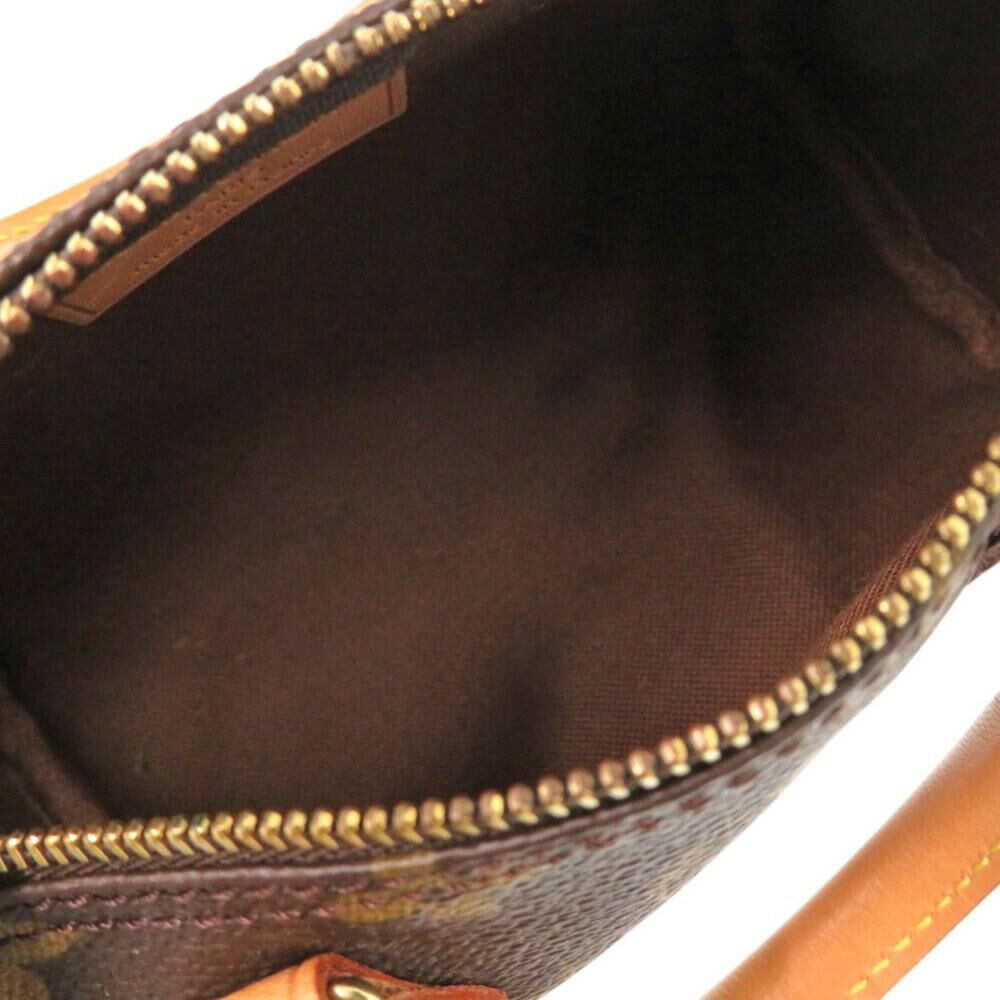 Louis Vuitton Speedy