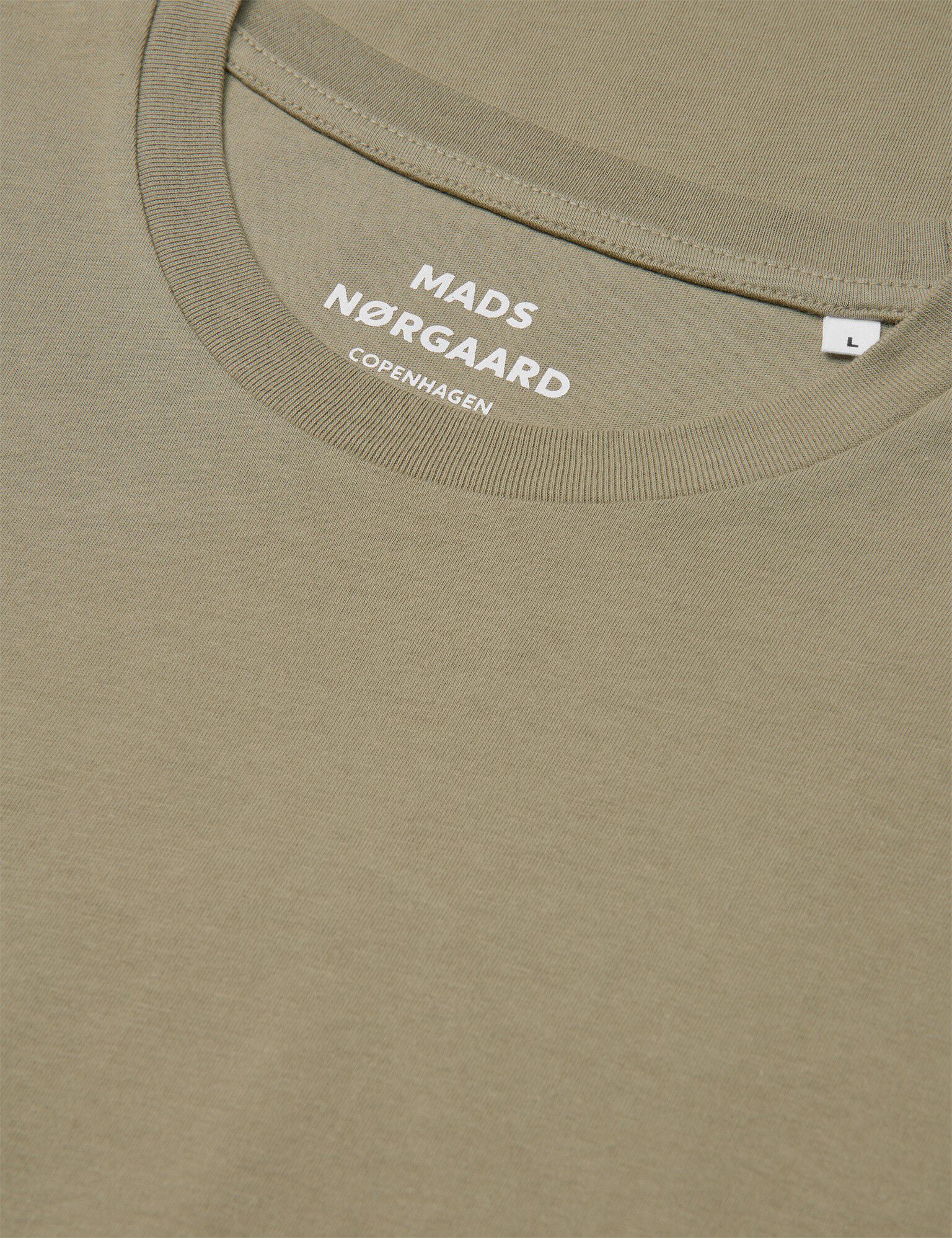 Fine Jersey Thor Tee FAV