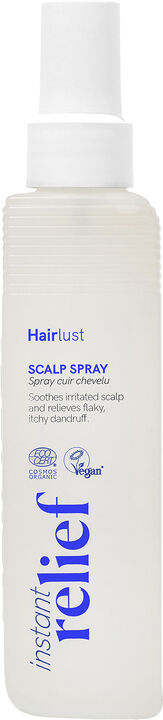 Instant Relief™ Scalp Spray