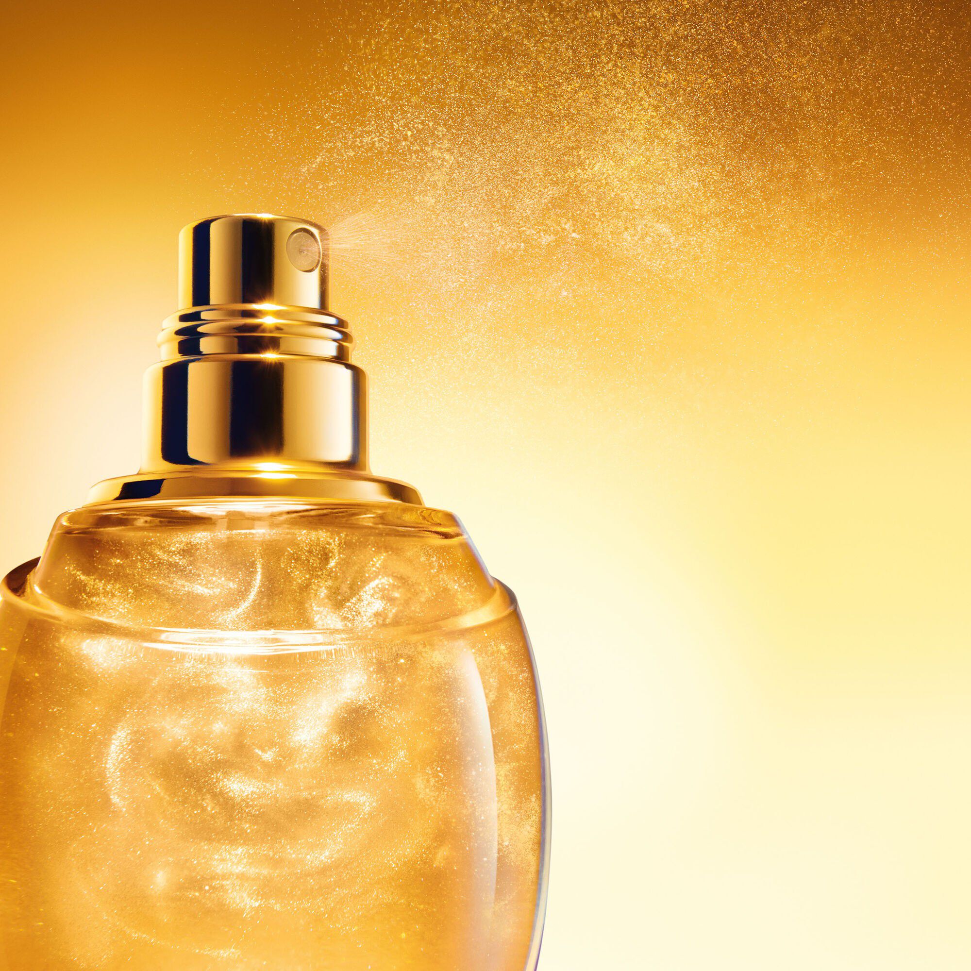 J'adore Hair Mist - Shimmering hair mist