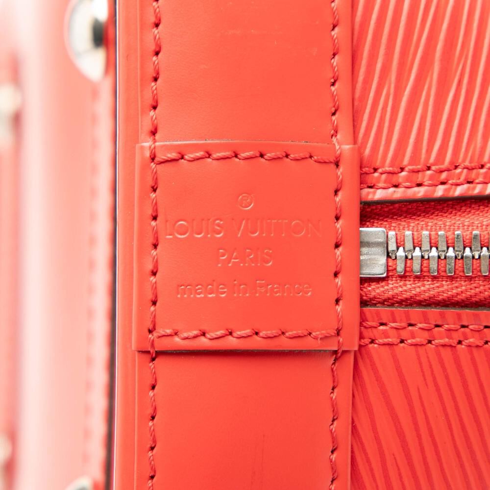 Louis Vuitton Alma