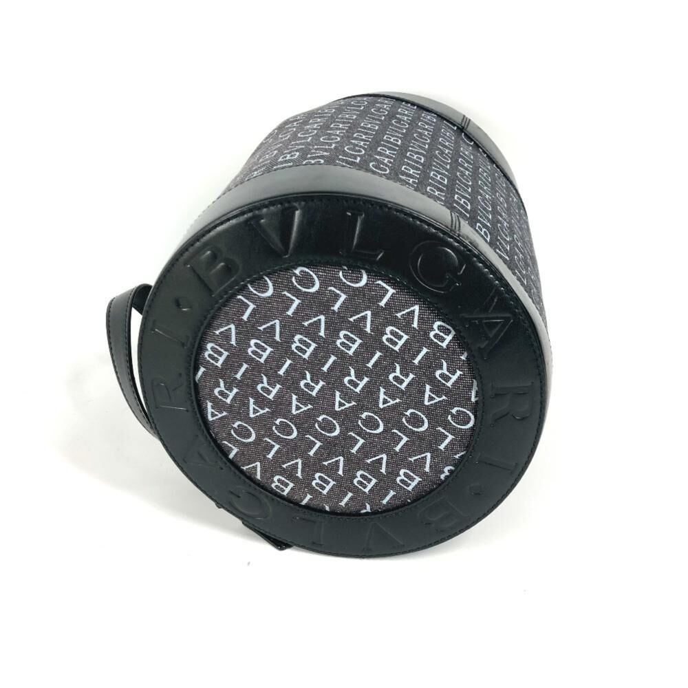 Bvlgari Shoulder Bag