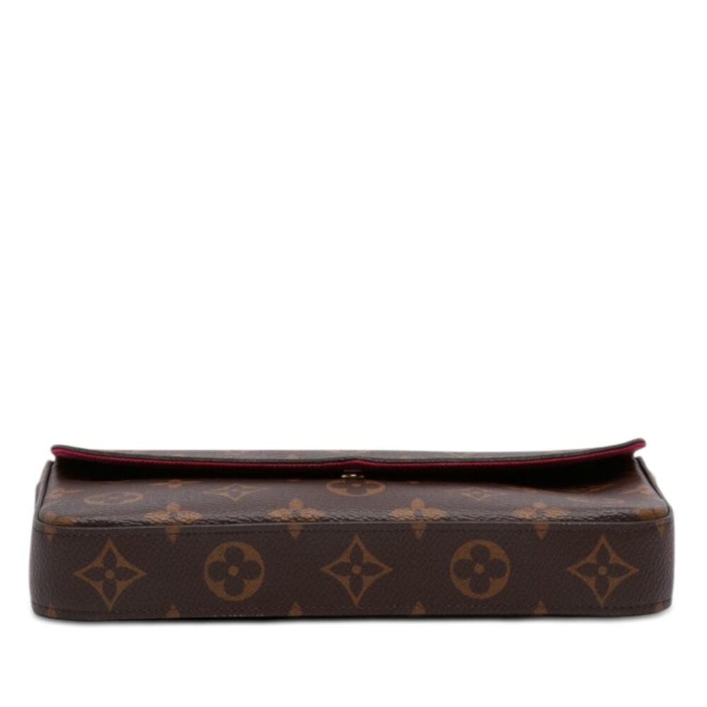 Louis Vuitton Pochette Felicie