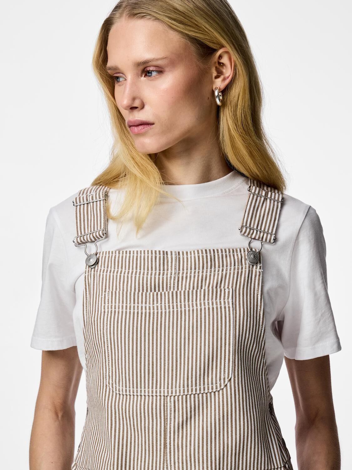 Pcallo Dungaree D2D Fsy