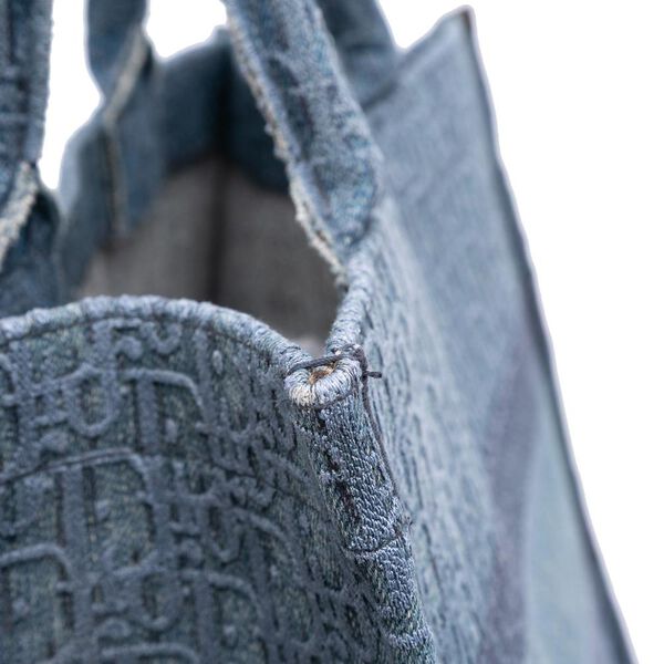 Dior Book Tote