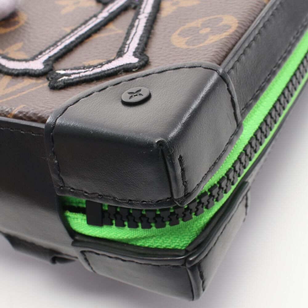 Louis Vuitton Crossbody Bag