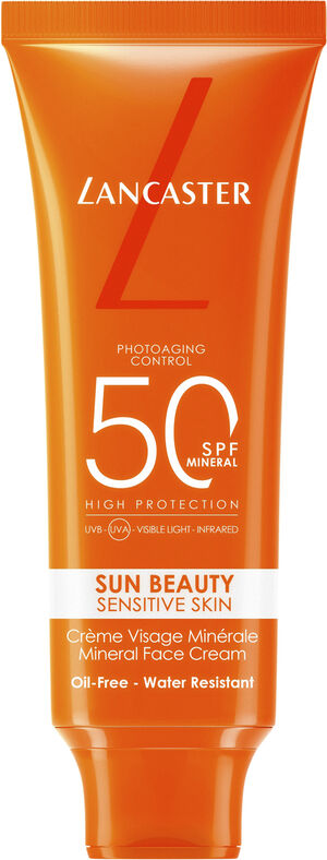 Sun Sensitive