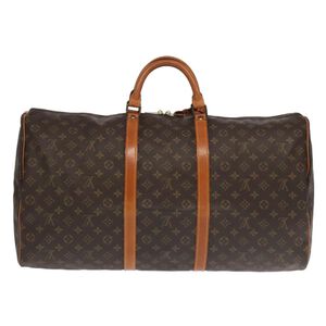 Louis Vuitton Keepall