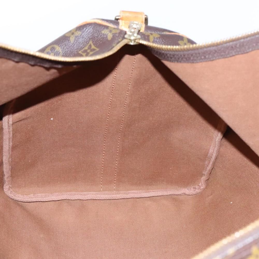 Louis Vuitton Keepall