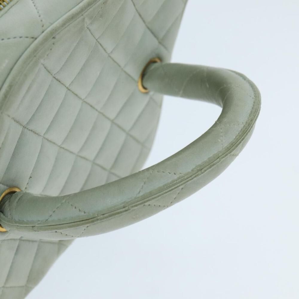 Chanel Cosmetic Pouch