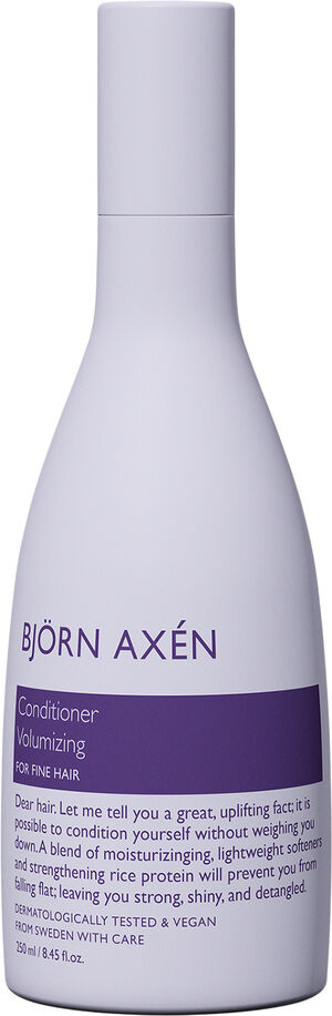 Volumizing Conditioner 250 ml