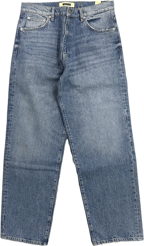 WBLeroy Crow Jeans