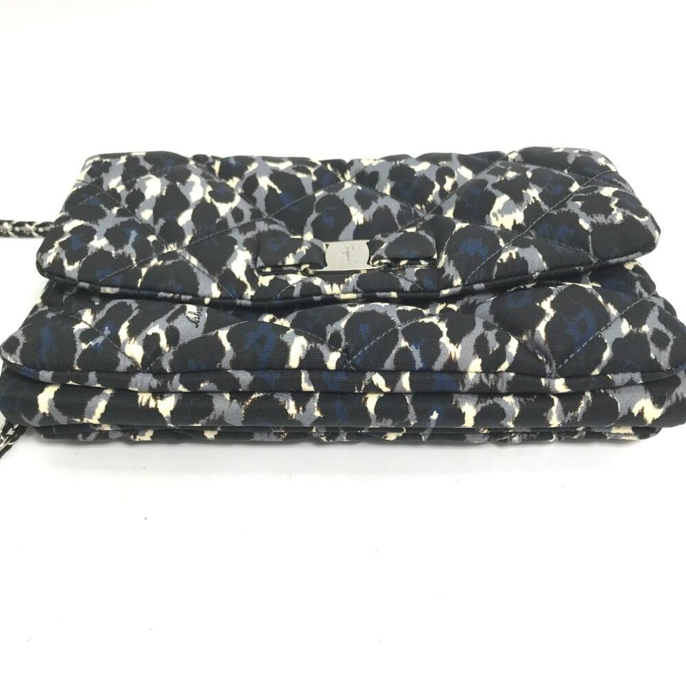 Salvatore Ferragamo Shoulder Bag