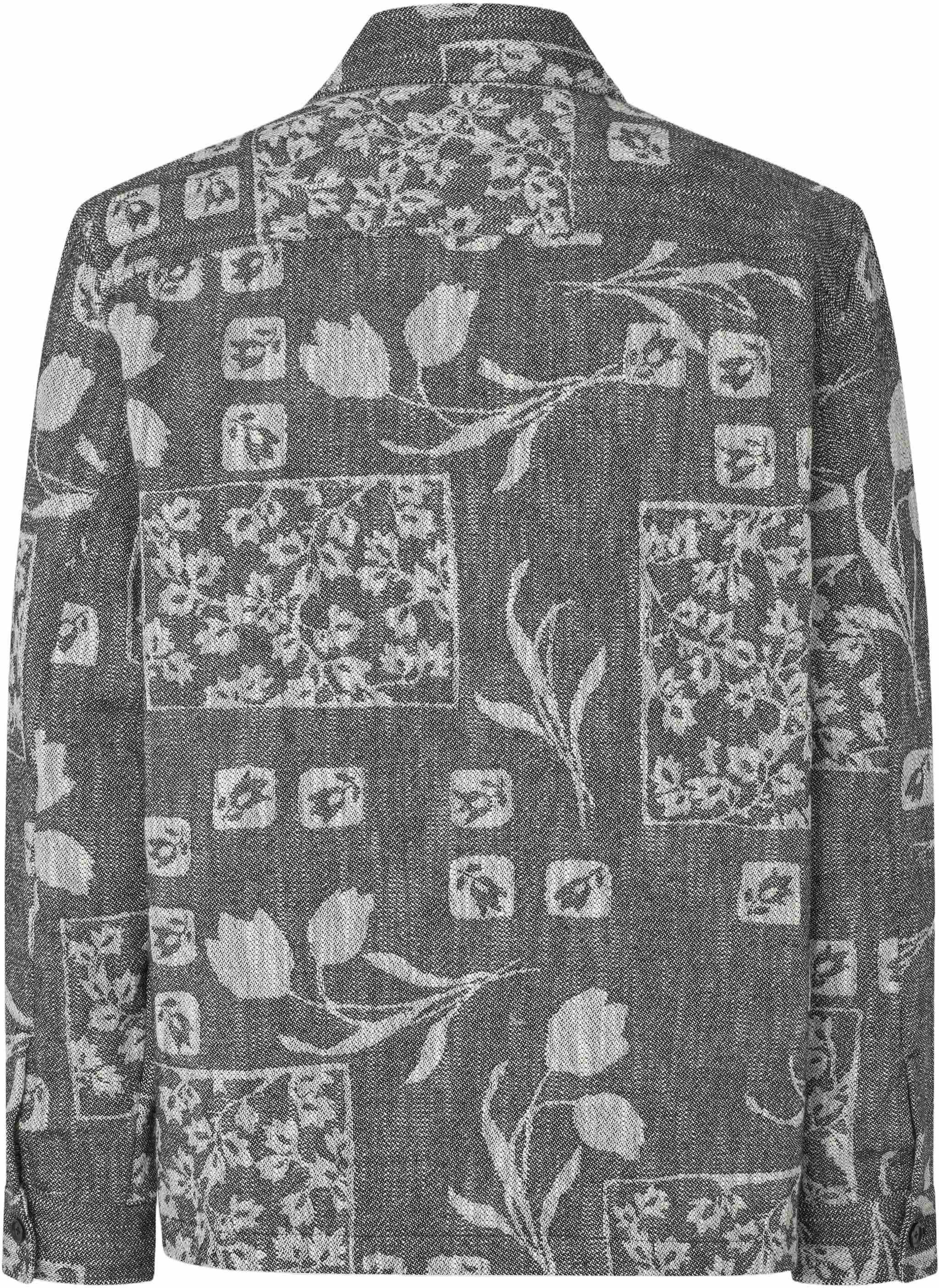 Sacastor X O overshirt 15995