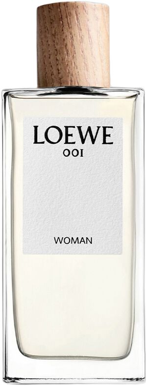 LOEWE 001 Woman Eau de Parfum 100ML