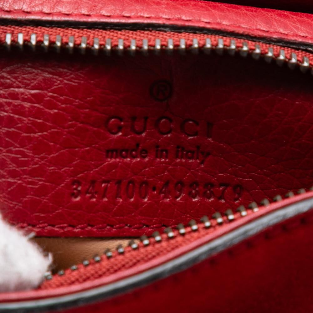 Gucci Bamboo