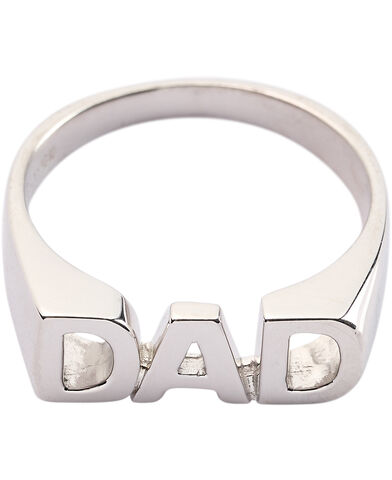 Dad Ring