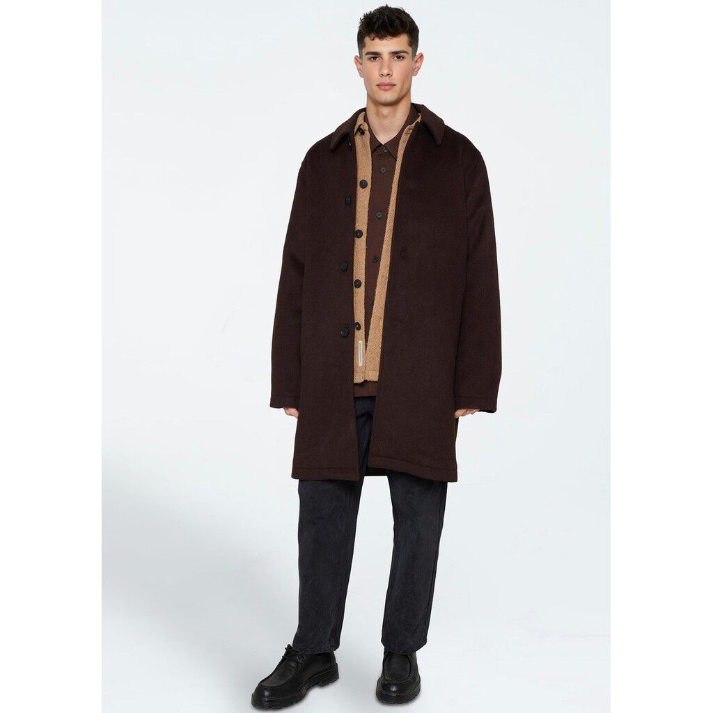 Travis Coat 4312