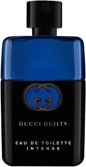 Guilty Eau de Toilette Intense Pour Homme