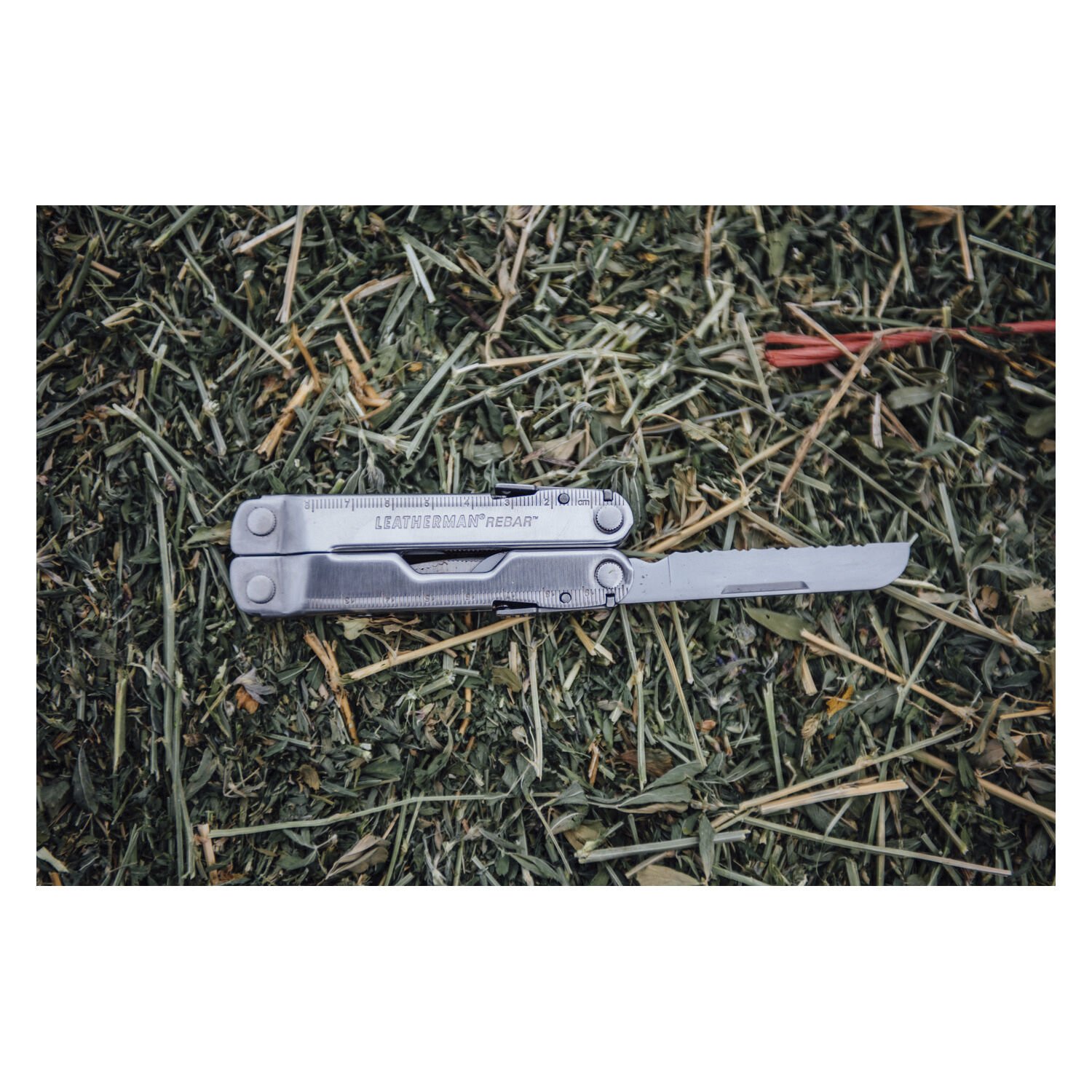 Leatherman REBAR Multi-tool