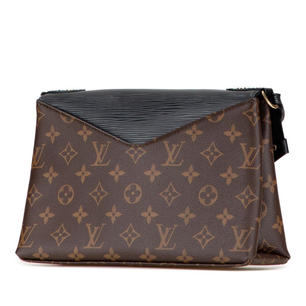 Louis Vuitton Saint Michel