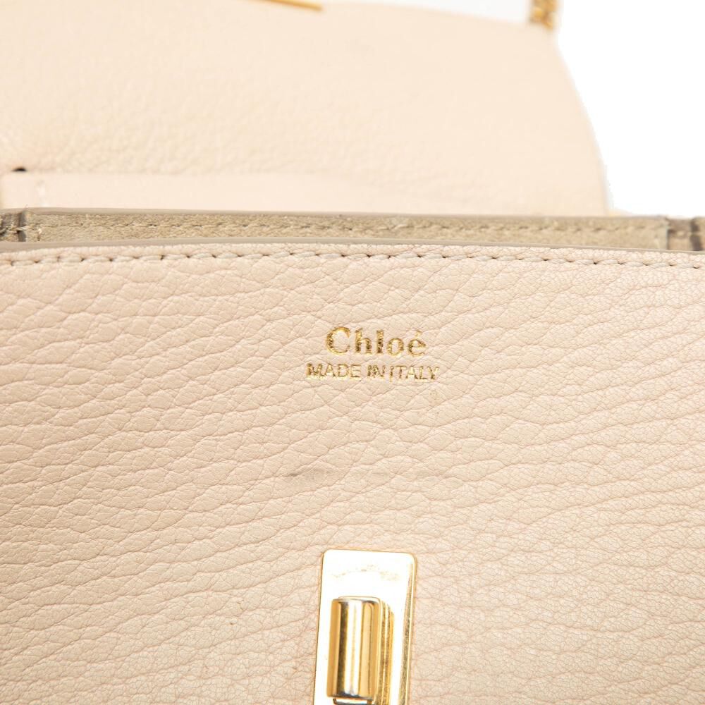 Chlo&eacute; Crossbody Bag