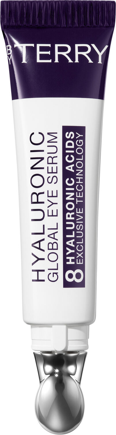 Hyaluronic Global Eye Serum