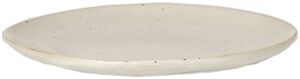 Flow Plate - Small - Off-white Spec