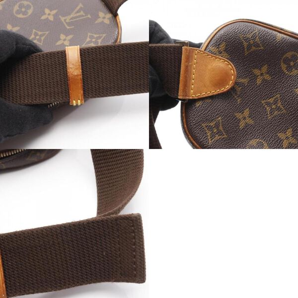 Louis Vuitton Pochette Gange