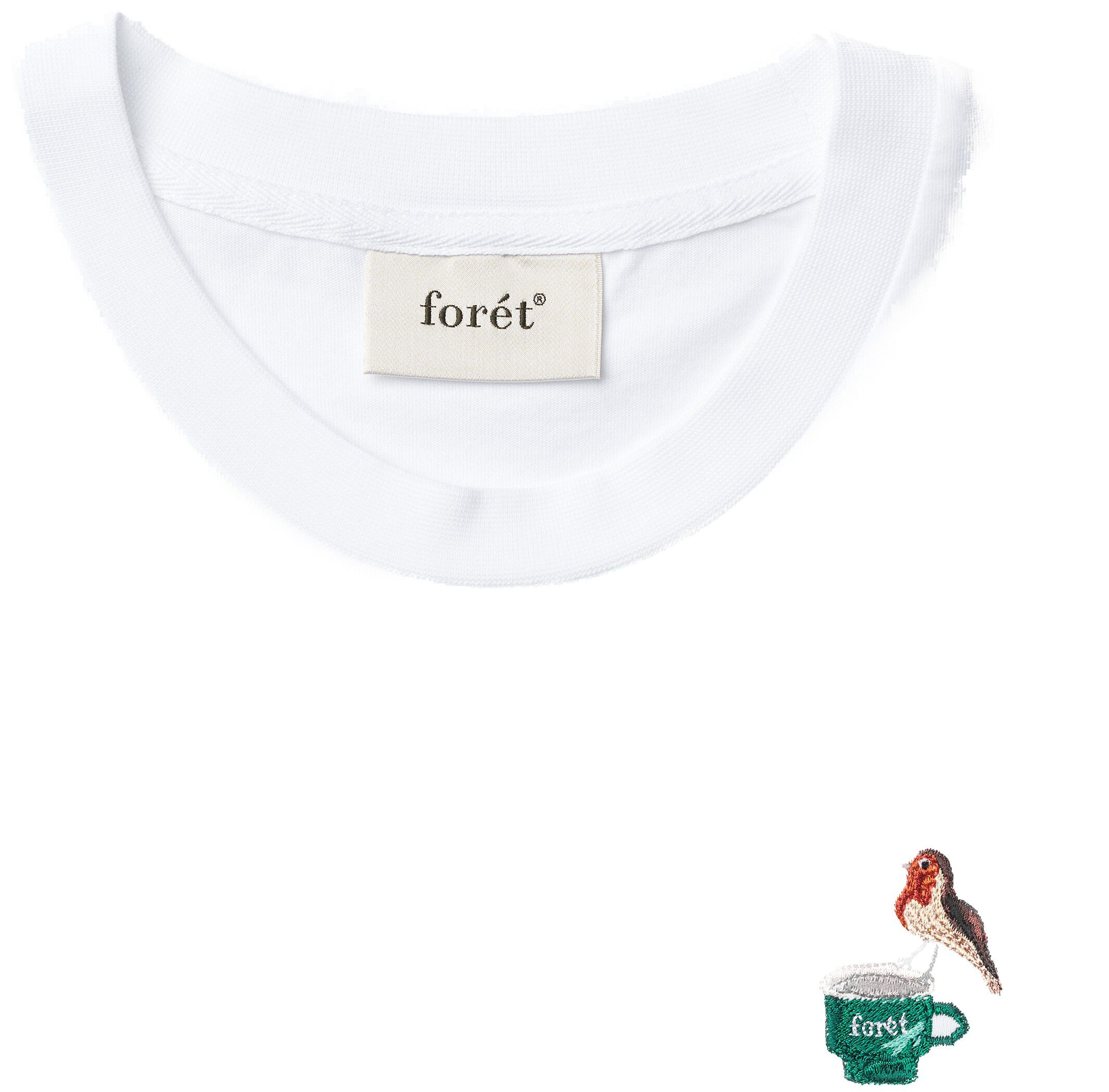 REST T-SHIRT