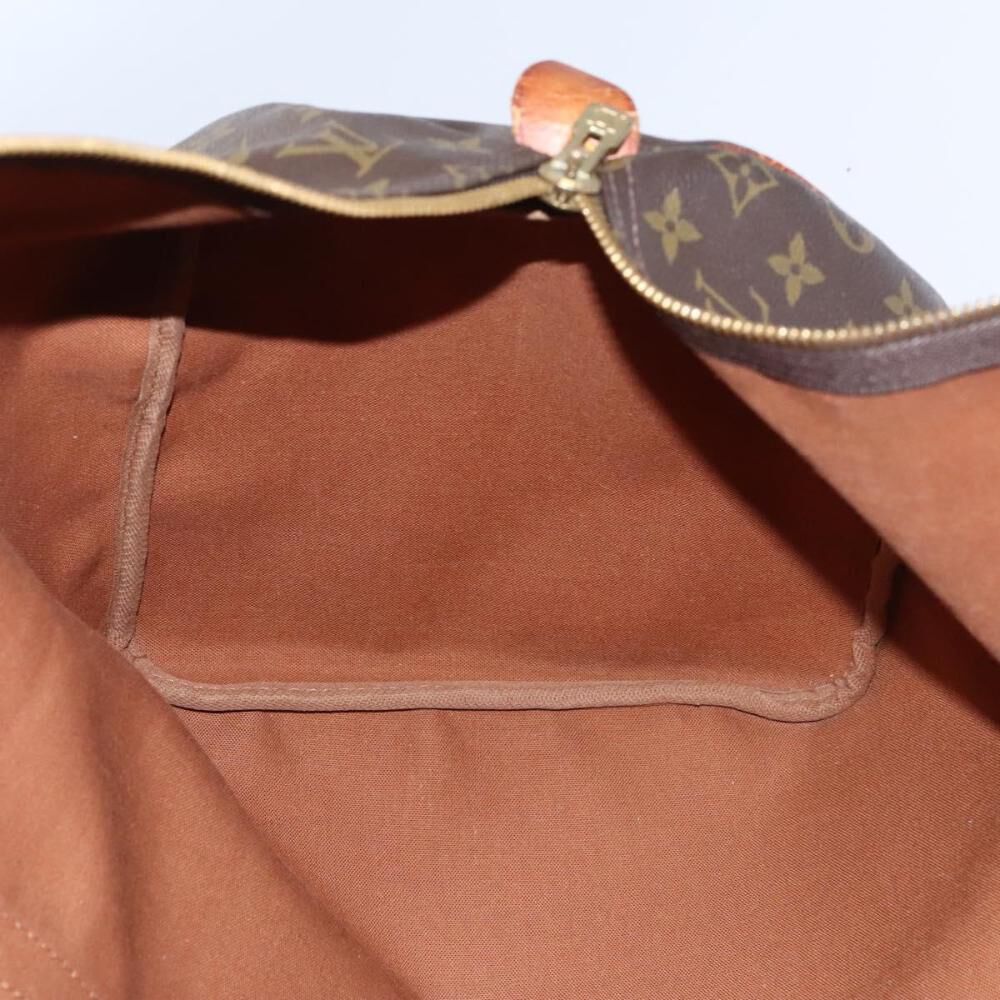 Louis Vuitton Keepall