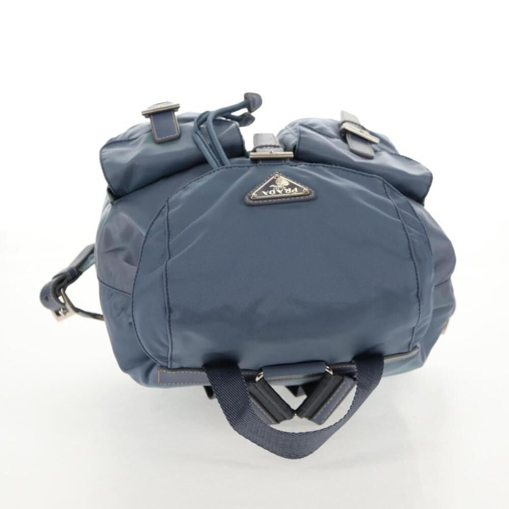 Prada Backpack