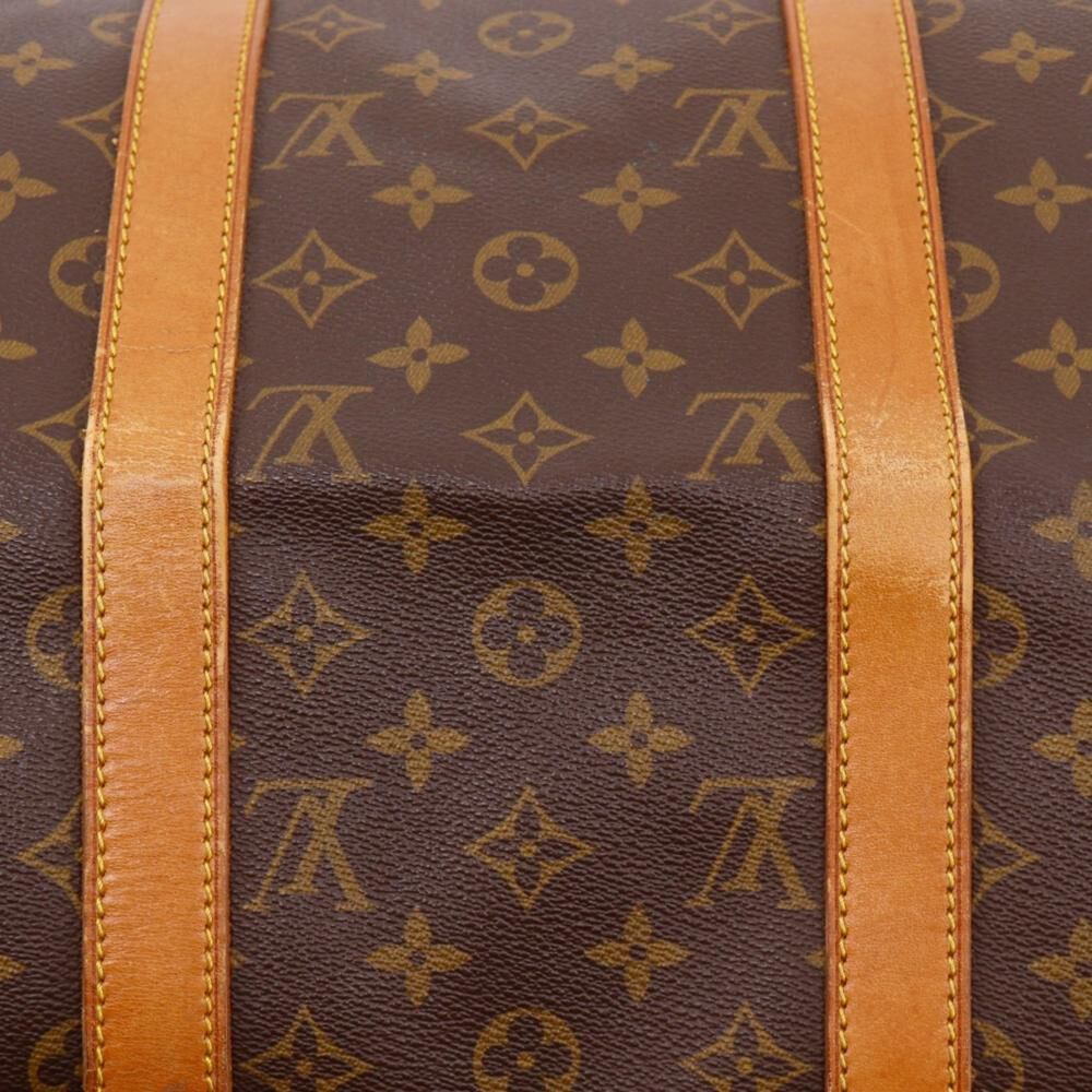 Louis Vuitton Keepall