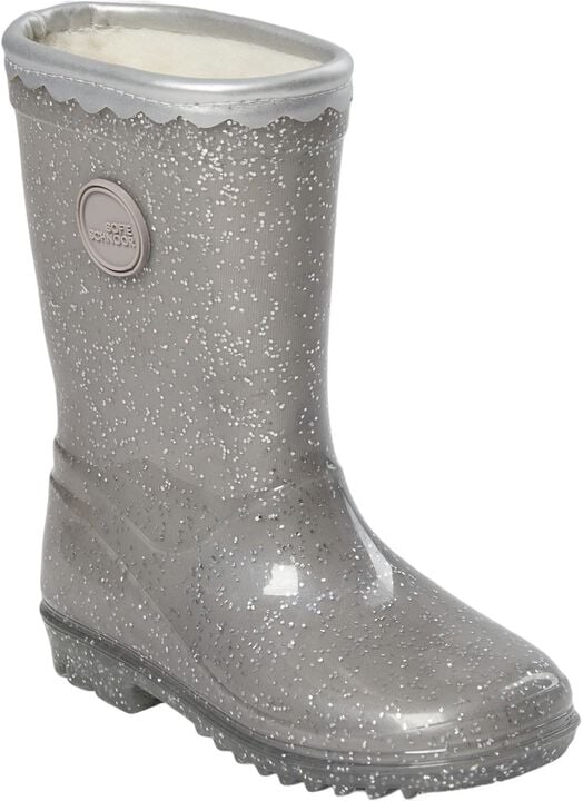 NilleSK Rubber boot w. lining