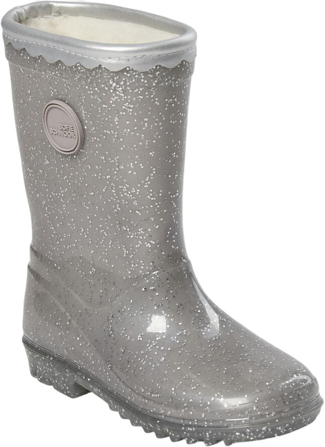 NilleSK Rubber boot w. lining