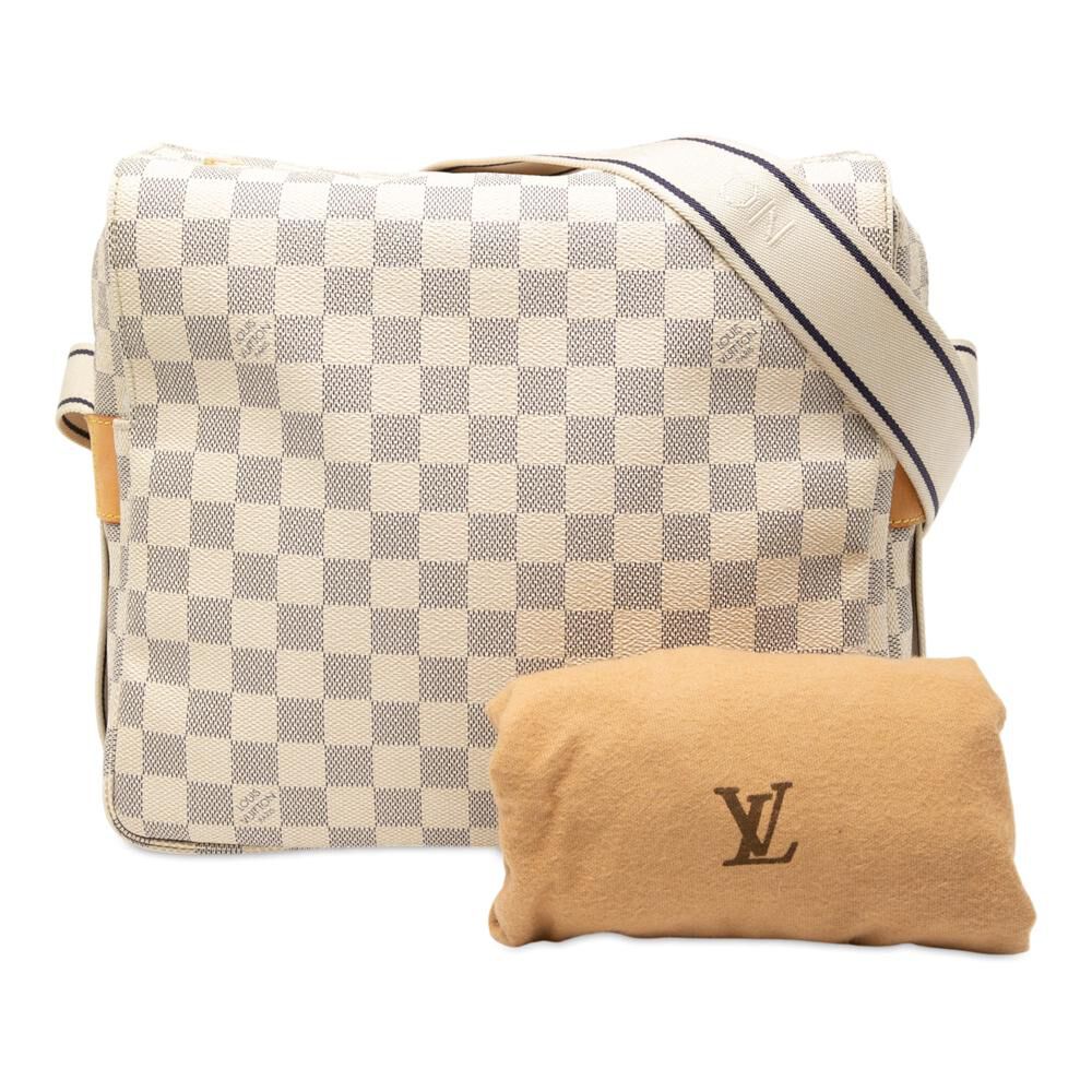 Louis Vuitton Naviglio