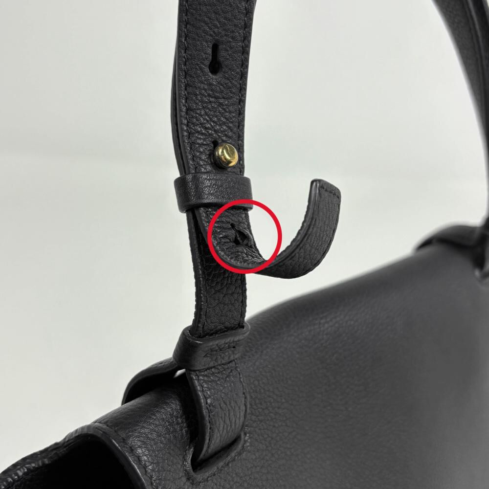 Salvatore Ferragamo Shoulder Bag