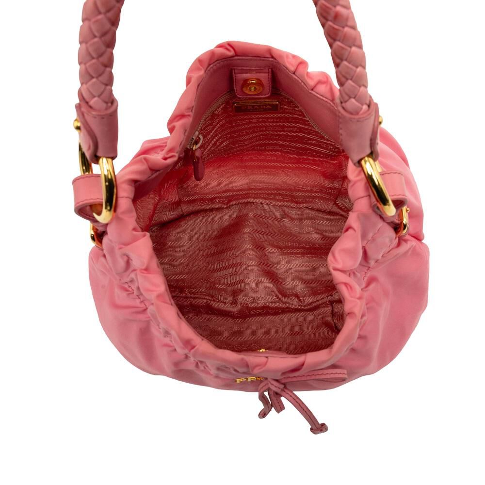 Prada Tessuto
