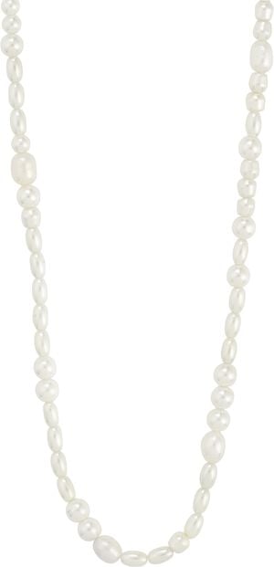 ELLIANA necklace silver-plated