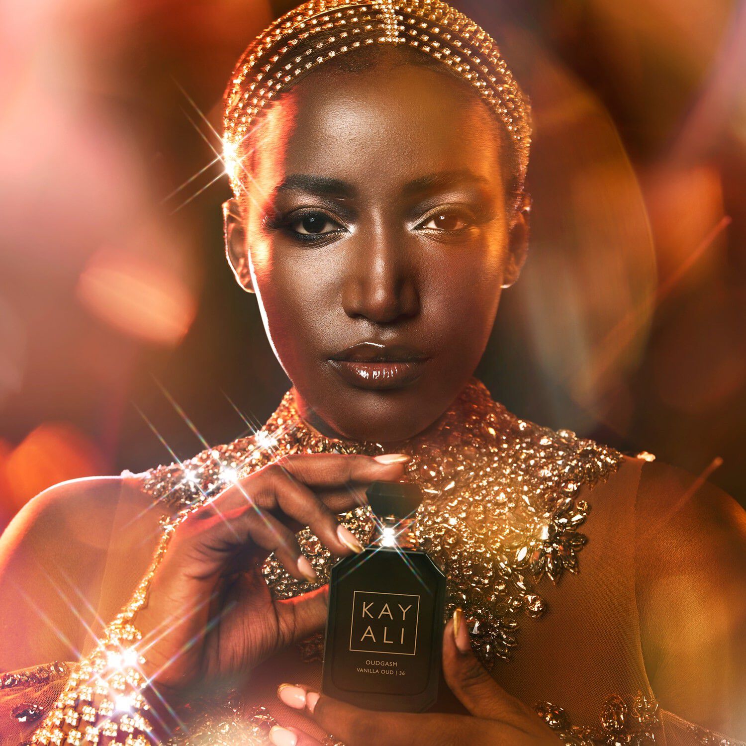 Oudgasm Vanilla Oud36