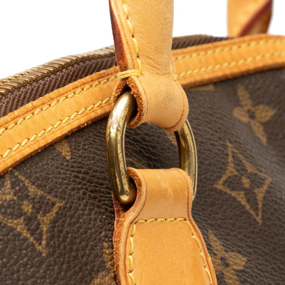 Louis Vuitton Lockit