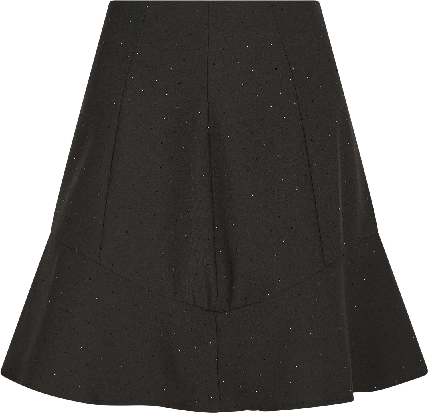 Loui Bedazzled Skirt