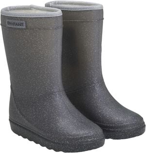 Thermo Boots Glitter