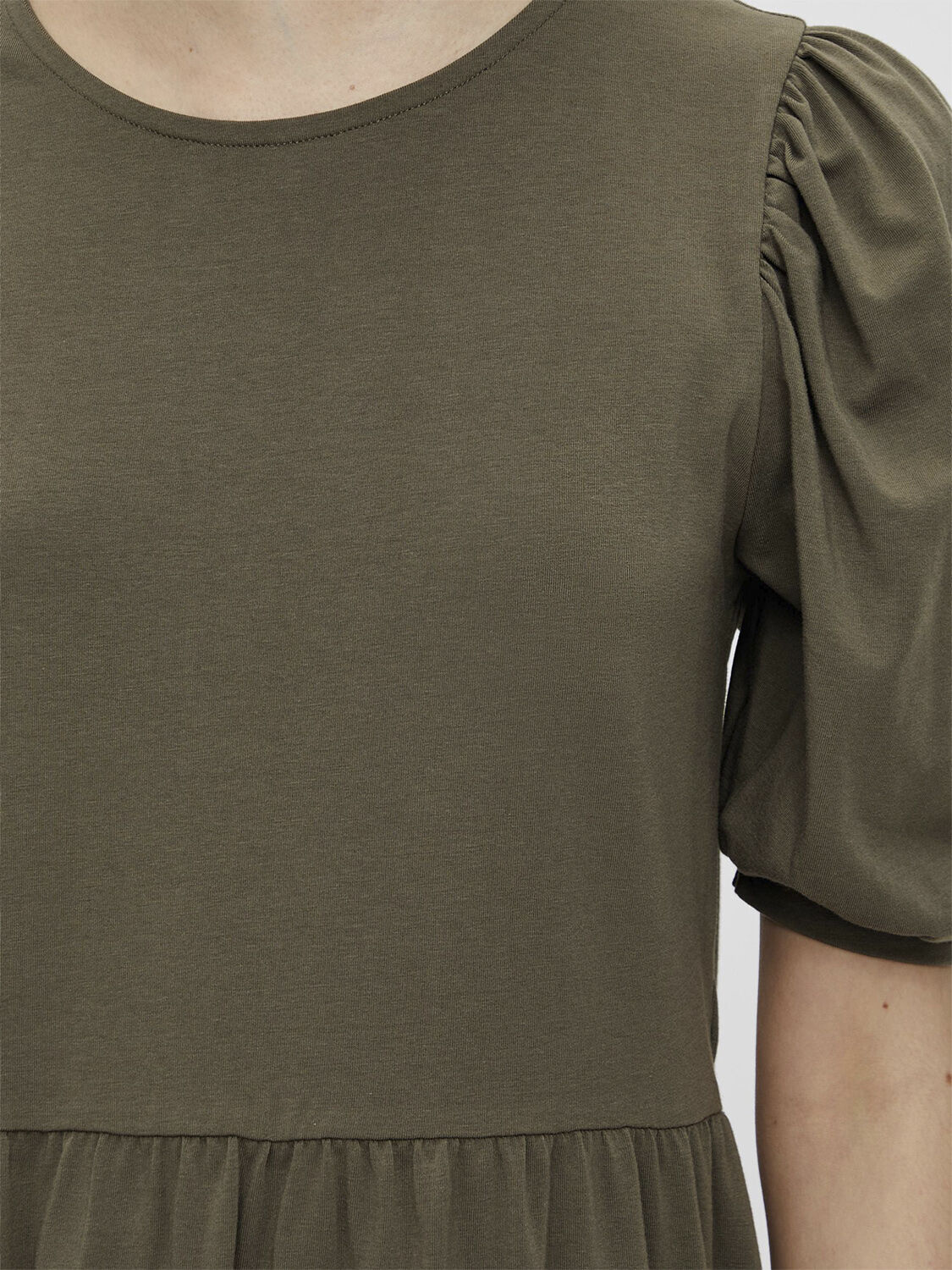 PCTERESE SS DRESS D2D