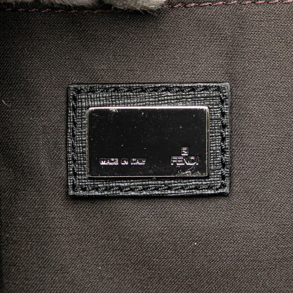 Fendi Handbag