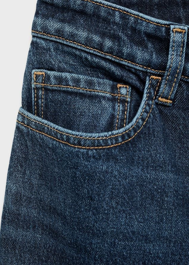 Newmom comfort high-rise jeans