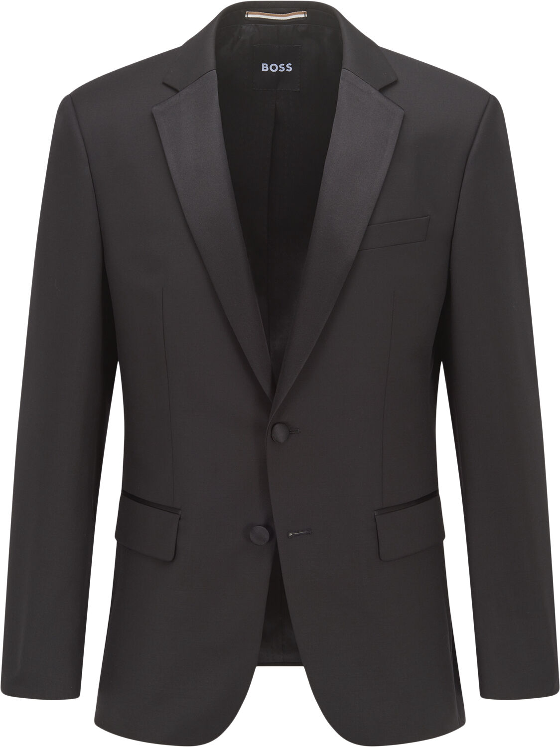 BOSS Men Business Clothing Jackets