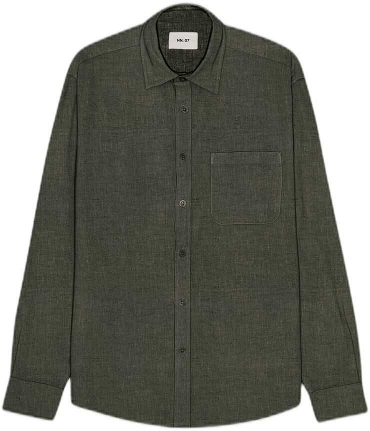 Dino LS Shirt