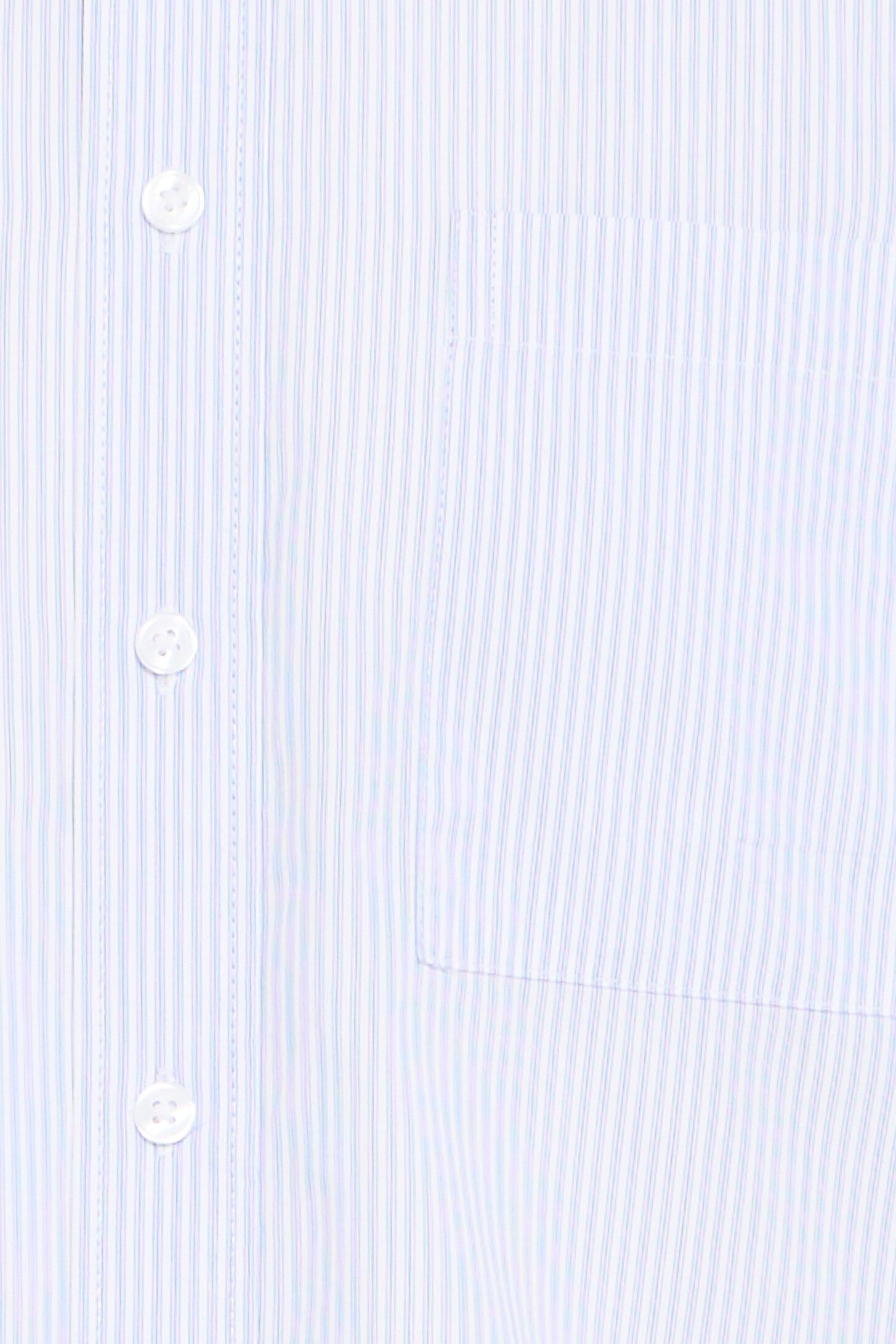 CFBJ&Oslash;RN STRIPED SHIRT