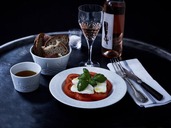 Crispy skål 13,4 cm